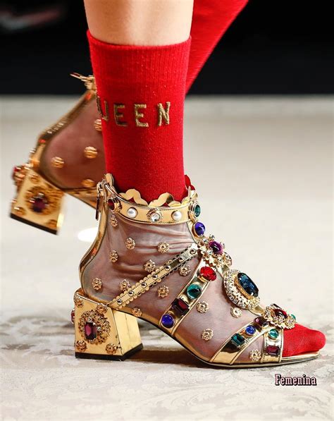 dolce gabbana snow boots|dolce and gabbana embellished boots.